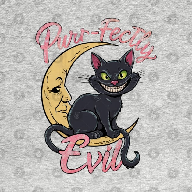 purr-fectly evil by baseCompass